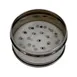 Town 36701 - Dim Sum Paper, Perforated 5" for 6" Bamboo & 5.5" Stainless Steamer, 1/Bag 1 image