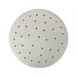 Town 36701 - Dim Sum Paper, Perforated 5" for 6" Bamboo & 5.5" Stainless Steamer, 1/Bag 3 image