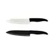 Town 47507W/DZ Chef Knife – 7" Ceramic Blade, White Handle, Cutlery, Sold Per Dozen 1 image