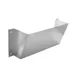 Texican TSP165A Scoop Holder - Wall‑Mount Kitchen Tool with Included Mounting Hardware, Design 1 image