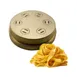 Univex MACCHERONI RIGATI 8MM Pasta Mold for UPasta, 8mm Size 2 image
