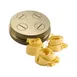 Univex MACCHERONI RIGATI 8MM Pasta Mold for UPasta, 8mm Size 3 image