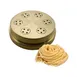Univex SPAGHETTI QUADRI 2MM Pasta Mold #25 for UPasta, 2mm Quadri Spaghetti 1 image