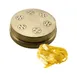 Univex TAGLIOLINI 3.5MM Tagliolini Mold #32, 3.5mm, Pasta Stamping Tool For UPasta – Smallwares 1 image