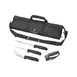 Victorinox 5.1003.51-X2 Outdoor Field Dressing Kit, Small Black Knife Set, Swiss Steel Blades, Boxed 2 image