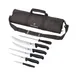 Victorinox 5.1003.73-X2 Outdoor Recreation Field Dressing Kit, Black, Design, Swiss Steel, Boxed 1 image