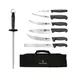 Victorinox 5.1003.73-X2 Outdoor Recreation Field Dressing Kit, Black, Design, Swiss Steel, Boxed 3 image