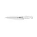 Victorinox 5.2007.25 Chef Knife – 10" Blade, 2-1/4" White Fibrox Pro Slip‑Resistant Handle, NSF 1 image