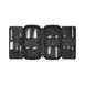 Victorinox 5.4963 Chef’s Knife Folder Set, Stainless Steel Blade, Ergonomic Handle, Roll Bag - 1/Bag 4 image