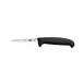 Victorinox 5.5903.08S Boning Knife – 3" Slant-Point Blade, Stainless Steel, Black Fibrox Handle 1 image