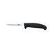 Victorinox 5.5904.09 Poultry Boning Knife, 3-3/4" Blade, Green Plastic Handle, Slip-Resistant, NSF 1 image