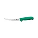 Victorinox 5.6614.12 Boning Knife – 5" Flexible Stainless Blade, Green Fibrox Pro Plastic Handle 1 image