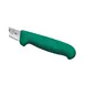 Victorinox 5.6614.15 Boning Knife – 6" Flexible Steel Blade, Green Fibrox Pro Handle, Stamped 4 image