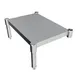 BK Resources DTS-16 Undershelf Dishtable 1 image