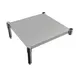 BK Resources DTS-24 Undershelf Dishtable 1 image