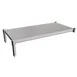 BK Resources DTS-48 Undershelf Dishtable 1 image