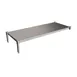 BK Resources DTS-60 Undershelf Dishtable 1 image