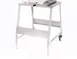 Jaccard 201504-S Equipment Stand for Model H 1 image