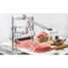 Jaccard 201504R2 Model H Manual Meat Tenderizer 2 image