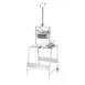 Jaccard 201504R2 Model H Manual Meat Tenderizer 1 image