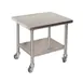 Lakeside AIT1M for Countertop Cooking Equipment Stand 1 image