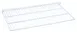 Hubert 174852 Solid Shelving 1 image