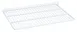 Hubert 50083 Solid Shelving 1 image