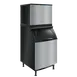 Koolaire KDP1000W Ice Maker Head, 30" Water‑Cooled Cube‑Style, 831 lb/24 hr 1 image