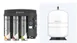 Retigo P-OA10-0112 Reverse Osmosis System 1 image