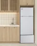 Summit FF712W Reach-In Refrigerator Freezer 2 image