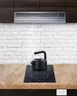 Summit HRTX18SSADA ADA Compliant 18" Retractable Range Hood, Stainless Steel 2 image