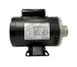 Alfa International HEN-4184 Henny Penny 164184-001 Replacement Altrans Hub Mount 50/60Hz Filter Motor 1 image