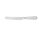 Libbey 002342 Wedding Cake Knife, 12-3/8" Silver Stainless Steel Blade with Hollow Handle - 1/Case 1 image