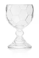 Libbey 1000038 Soccer Chalice Glass, 21 Oz (4.6" Dia x 7.2" H), Tempered, 17-24 Oz Capacity - 12/Case 1 image