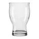 Libbey 1008 Craft Beer Glass – 14¼‑Oz Stemless Pilsner/Wheat, Flared Top, Tempered Glass - 12/Case 1 image