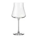 Libbey 1009288 Virtuoso Wine Glass, 24 oz, 4.42" Glass, Tempered Rim & Foot, 9.5" Height - 12/Case 1 image