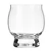 Reserve by Libbey 1009289/L001A - Kentucky Bourbon Trail Cocktail Glass, 13.5 oz, Tempered - 12/Case 1 image