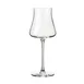 Libbey 1009306 Virtuoso Wine Glass, 13‑Ounce, 3.62" Stemmed, Tempered Rim & Foot - 12/Case 1 image