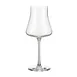 Libbey 1009307 Virtuoso Wine Glass, 16‑19 oz, 3.85"×8.83", HD2 Rim, Tempered, Made in USA - 12/Case 1 image