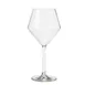 Reserve by Libbey 1009403 Wine Glass, 16‑19 oz, Pour Control, 8‑5/8" Height, Crystal - 12/Case 1 image