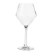 Reserve by Libbey 1009404 Stemmed Wine Glass, 12.5 oz, Pour Control 4 oz, Crystal - 12/Case 1 image