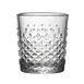 Libbey 1009454 Ocular Old Fashioned Rocks Glass, 10 oz Clear Glass, Height 3-3/4" - 12/Case 1 image
