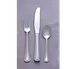 Libbey 101-003 Tablespoon Spoon – 8-1/8" Classic Rim II, 18/8 Stainless Steel, 7‑8" Length - 36/Case 2 image