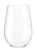 Libbey 109299 Stemless Wine Glass, 12 oz Tritan™ Resistant, Dishwasher Safe, BPA‑Free - 12/Case 1 image