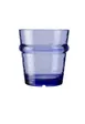 Libbey 109302 - 10 oz Blue Stacking Rocks, Tritan BPA‑Free, Dishwasher & Freezer Safe - 12/Case 1 image
