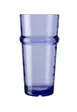 Libbey 109304 - 12 oz Blue Tritan™ Plastic Barware, Dishwasher & Freezer Safe, BPA‑Free, - 12/Case 1 image