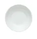 Libbey 109661 - Monkey Dish, 5" Dia x 1.5" H, 10 oz Porcelain, Lunar White Microban® Glaze - 36/Case 1 image