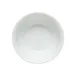 Libbey 109662 - Monkey Dish, 8.8 oz (4‑3/4" Dia x 1‑7/8" H), Porcelain, Lunar White, Galileo - 36/Case 1 image