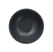 Reserve by Libbey 109700 - 3‑1/2" Dia 1‑1/4" H Dip Dish, 3 Oz Ceramic Round Ignea Finish - 36/Case 1 image