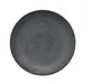 Reserve by Libbey 109705 Coupe Plate, 8¼" Dia x 0.86" H, Round Stoneware Ceramic, Coupe Rim - 24/Case 1 image